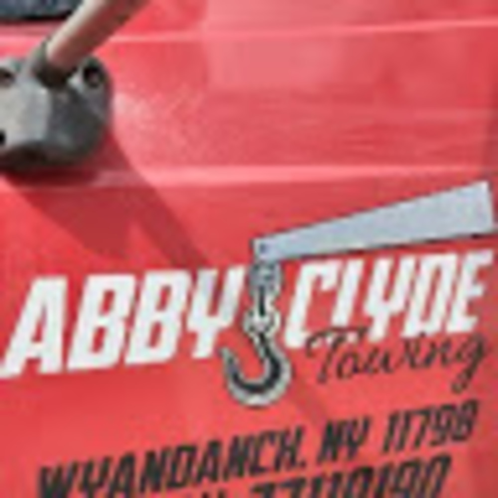 Meet your Posher, Clyde